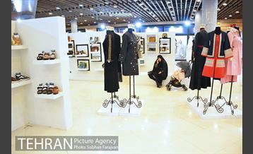 نهمین جشنواره بین‌المللی مد و لباس فجر 24