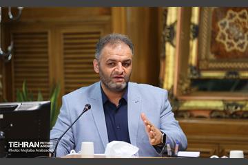 امضای تفاهم‌نامه میان شهرداری تهران و فدراسیون وزنه‌برداری 15