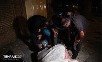 طرح ساماندهی آسیب‌های اجتماعی 20