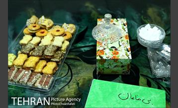 حال شب های تهران خوب نیست  5