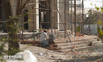 اینجا کارگاهه؛ بوستان گوهرشاد  22