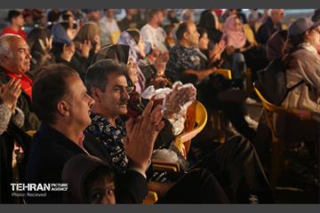 جشنواره شهر امید 25