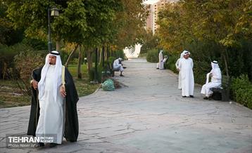 جشنواره وحدت اقوام ایرانی 16