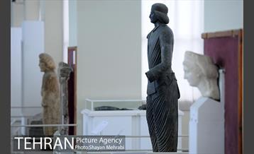 موزه ایران باستان 46