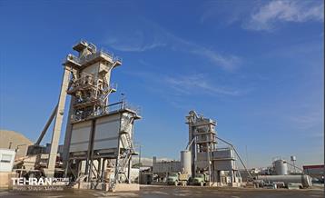 بازدید اصحاب رسانه از پروژه های معاونت فنی و عمرانی شهرداری تهران 1