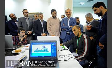 کارگاه ملی طراحی گرافیک با موضوع محیط‌ زیست 4