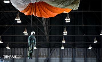 نمایشگاه اقتدار هوایی 11