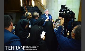 یکصد و هشتاد و پنجمین جلسه شورای شهر 37