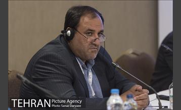 سومین کمیته حمل و نقل و ترافیک شهرهای آسیایی 9