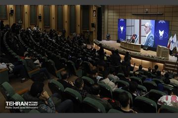گرامیداشت روز دانشجو در دانشگاه آزاد واحد تهران مرکز 25