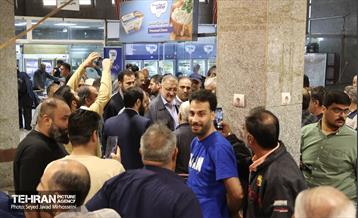 قرار خدمت 61