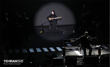 کنسرت رضا صادقی برای کودکان کار 25