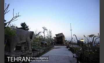 ژوراسیک پارک تهران 25