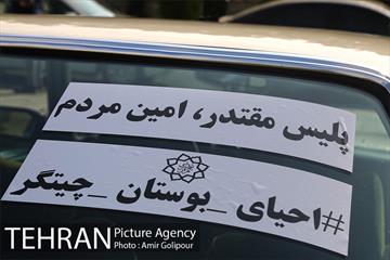 کارناوال ماشین های کلاسیک 23