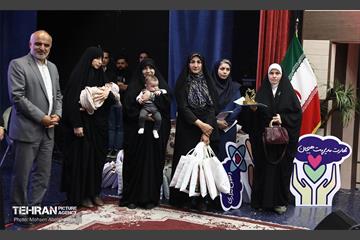 گردهمایی مادران آینده ساز 1
