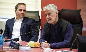 نشست هم اندیشی روز ملی حمل و نقل 5