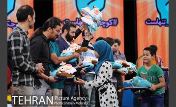 پویش مردمی "کوچک  تنهاست" 22