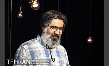 جشن باغ رمضان 2