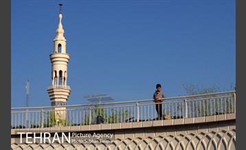 جشن ولادت امام جواد (ع) در ایوان انتظار 5