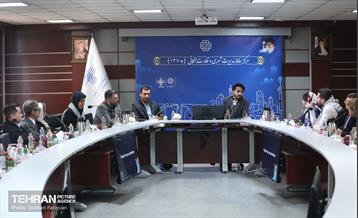 تور تهرانگردی سفرای خارجی 51