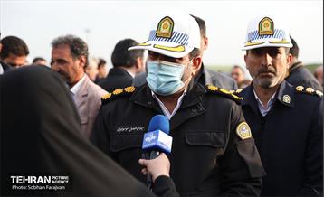 یکصدودهمین پویش امید و افتخار 3