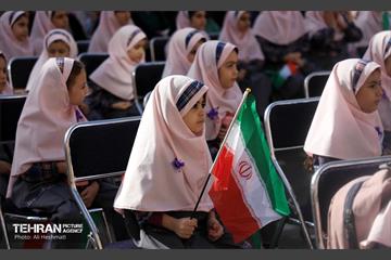 آغاز سال تحصیلی جدید در منطقه 18 29