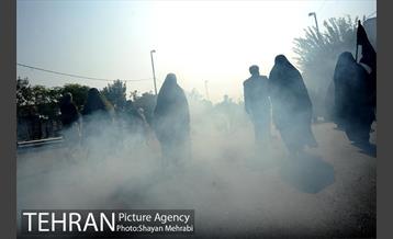 راهپیمایی جاماندگان اربعین حسینی-2  25