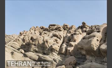 کوه های روستای وردیج 27