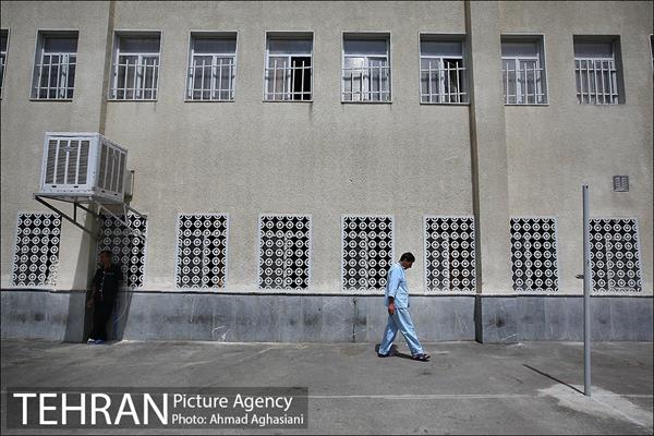 مرکز بهاران هرندی 8