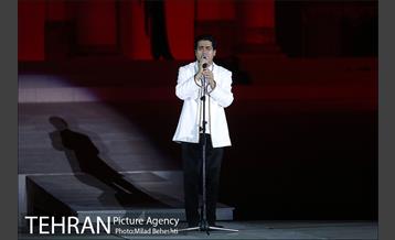 کنسرت نمایش سی‎ 16