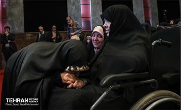 هشتمین همایش ستارگان شهر 21