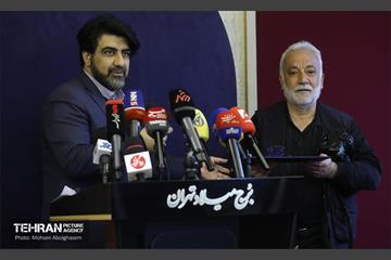 نشست خبری سخنگوی شهرداری تهران - ۱۲ آذر ۱۴۰۳ 26