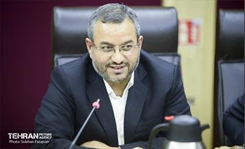 نشست بررسی موضوعات محیط زیست شهری 8