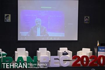 پنجمین کنفرانس بین المللی انرژی های تجدید پذیر 21
