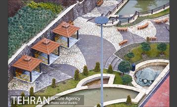 پل معلق آسمان 13