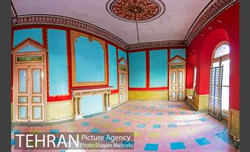 عمارت مستوفی الممالک 81