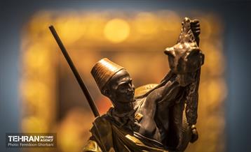 موزه سردار آسمانی 9