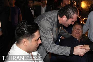 جشن پیشکسوتان پرسپولیس 10