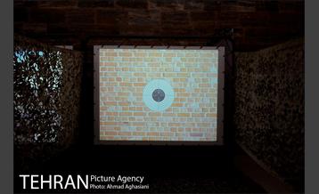 آیین افتتاح سالن شبیه ساز تیراندازی «شهید همدانی» 5