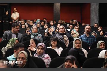 اختتامیه رویداد «شهر من، سلام» 49