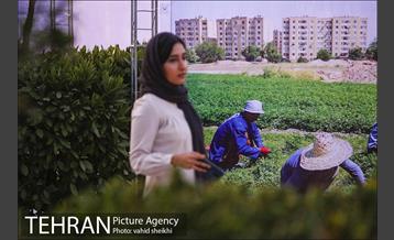 نمایشگاه عکس طهران 12