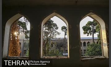 مدرسه دارالفنون 18