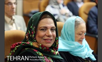 جشن تولد هنرمندان پیشکسوت متولد شهریور‎ 3