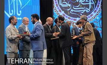 اختتامیه طرح قرآنی شمیم وحی با حضور دکتر قالیباف 44