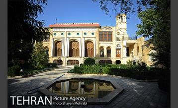 عمارت کاظمی (سرای کاظمی) 25