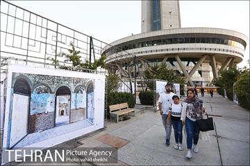 نمایشگاه عکس طهران 3