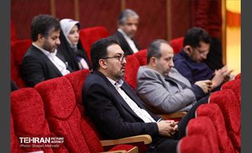 دومین دوره رشد و تعالی فعالین فرهنگی و اجتماعی شهر تهران 31