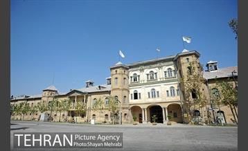 بازدید شهردار تهران از دروازه ملی و میدان مشق به مناسبت روز تهران 22