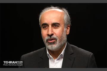 دیدار سخنگوی وزارت امورخارجه با سخنگوی شهرداری تهران 10