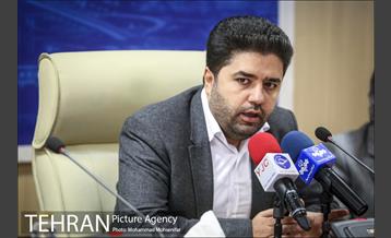 نشست خبری جشنواره رسانه های شهری 10